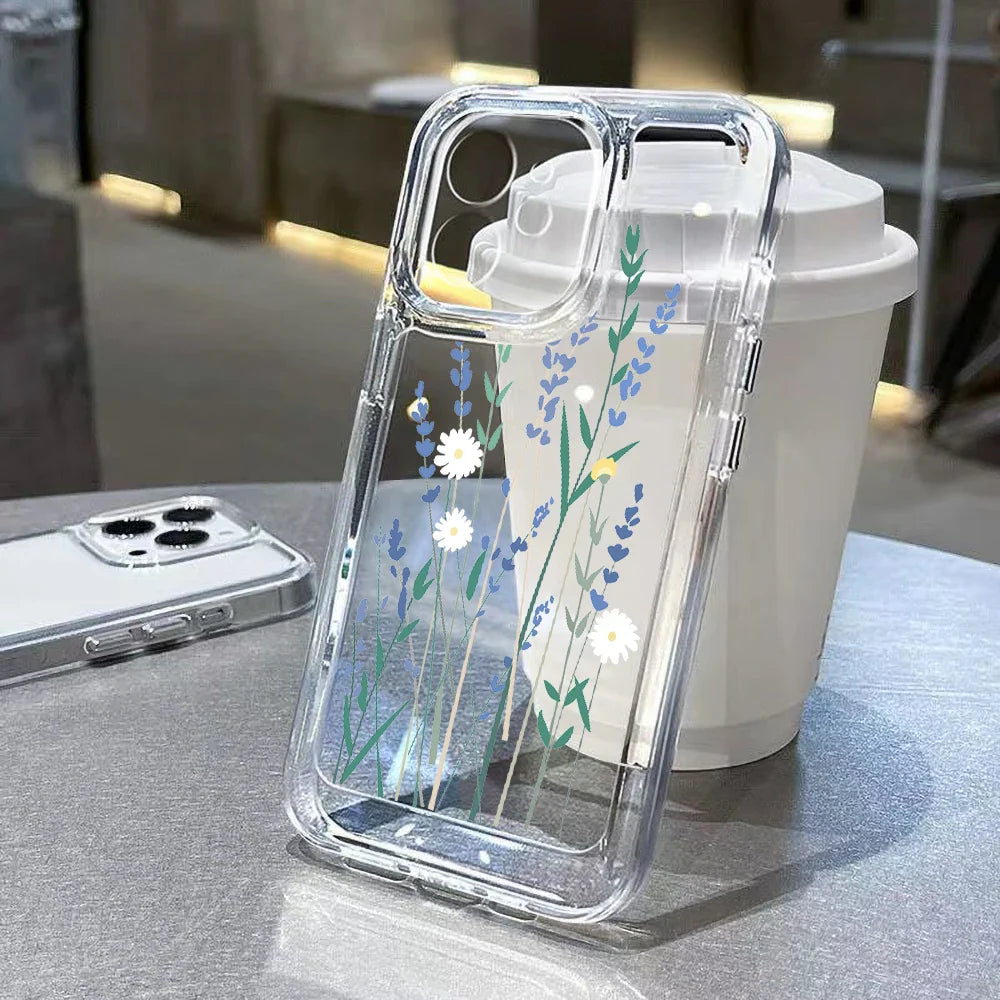 Flower Phone Case
