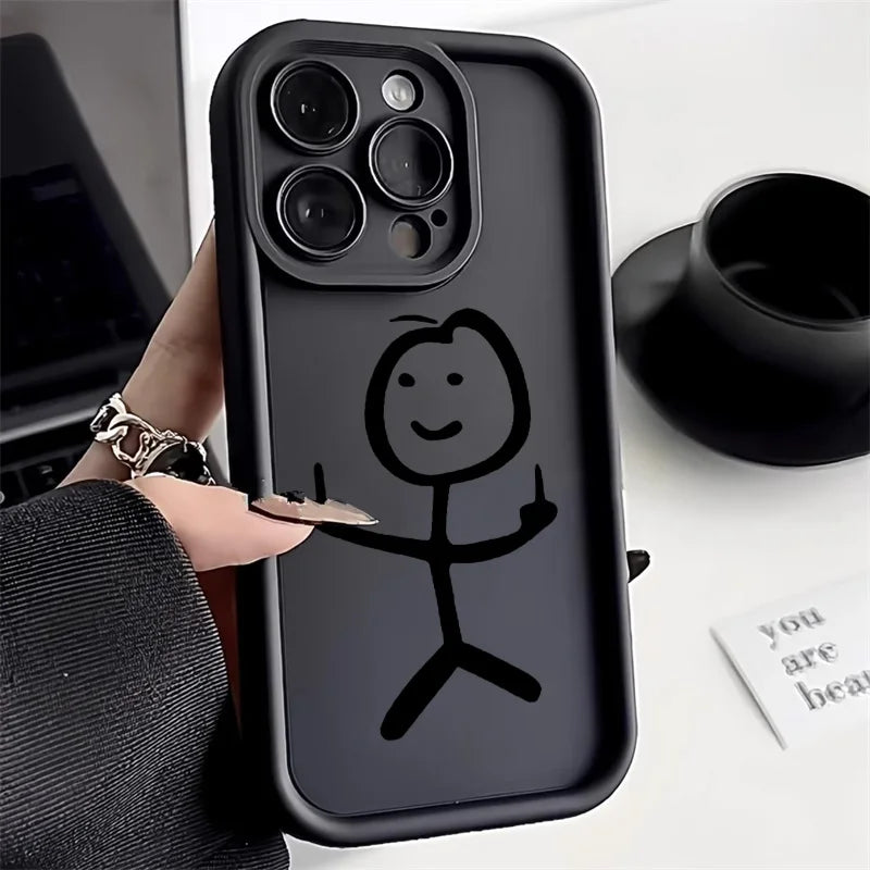Whale Aesthetic Cover Phone Case