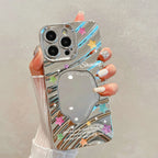 INS Butterfly Phone Case