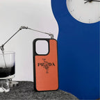 France Trend Tiger Phone Case