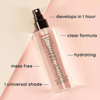 SALLY HANSEN Airbrush Legs Tanning Water