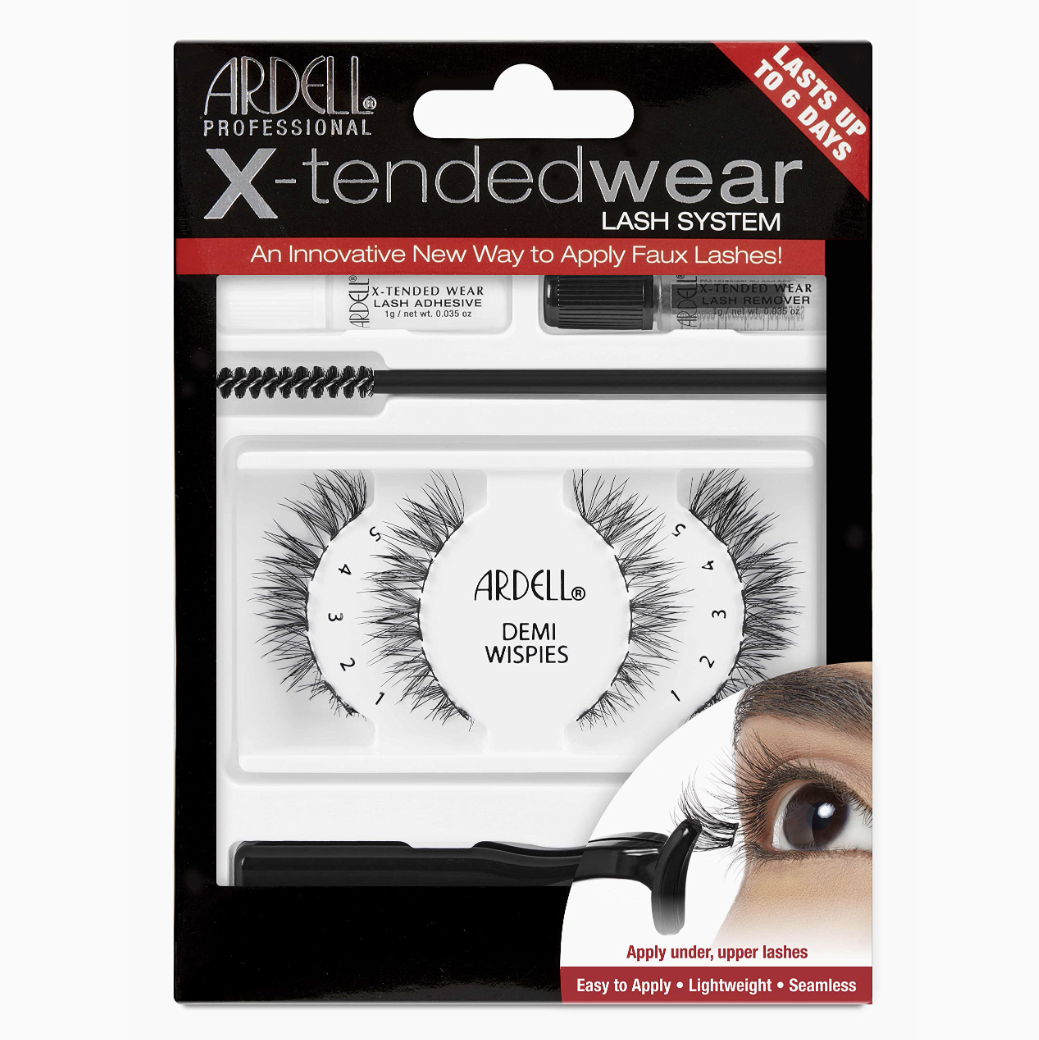 ARDELL X-Tended Wear Lash System