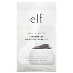 e.l.f. Beauty Shield Recharging Magnetic Mask Kit
