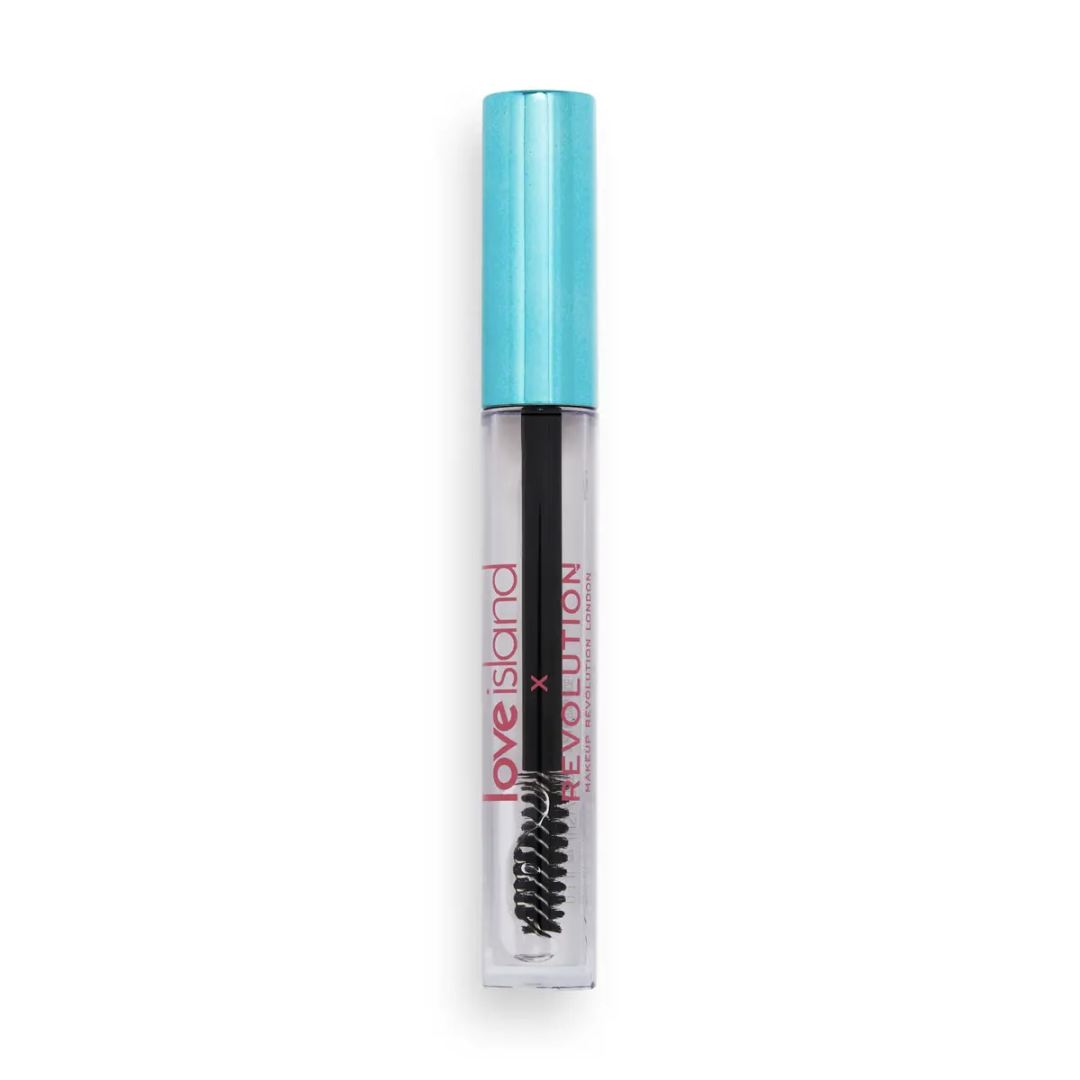 REVOLUTION Fix & Style Gel