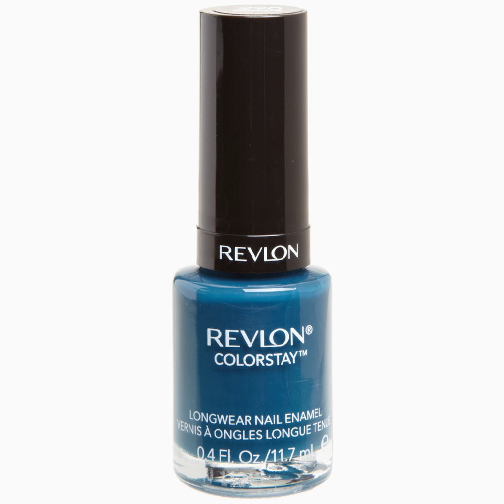 REVLON ColorStay Longwear Nail Enamel (Summer Edition)