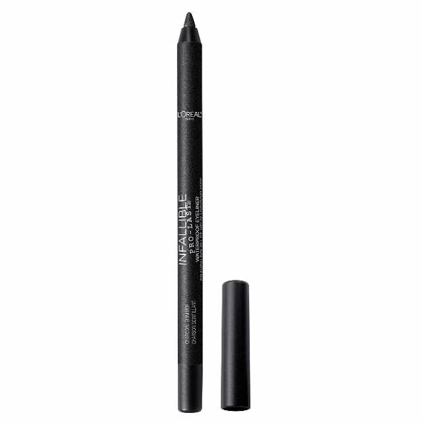 L'OREAL Infallible Pro-Last Waterproof Pencil Eyeliner