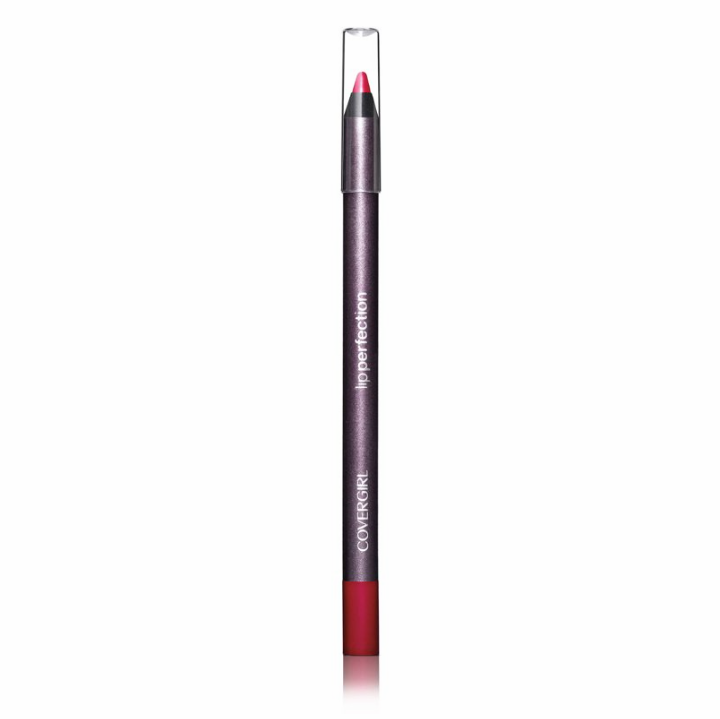 COVERGIRL Colorlicious Lip Perfection