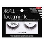 ARDELL Fauxmink Eyelashes, Luxuriously Lightweight With Invisiband