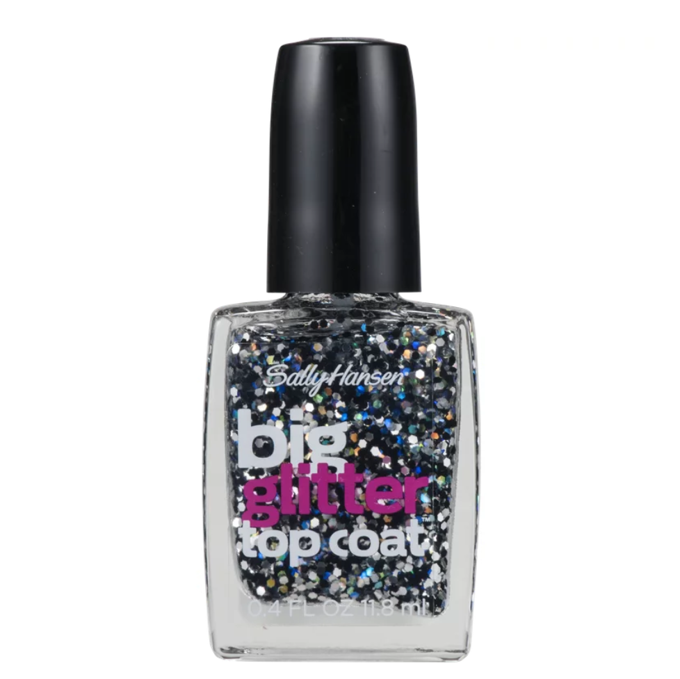 SALLY HANSEN Top Coat Nail Color