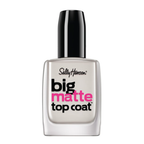 SALLY HANSEN Top Coat Nail Color
