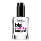 SALLY HANSEN Top Coat Nail Color