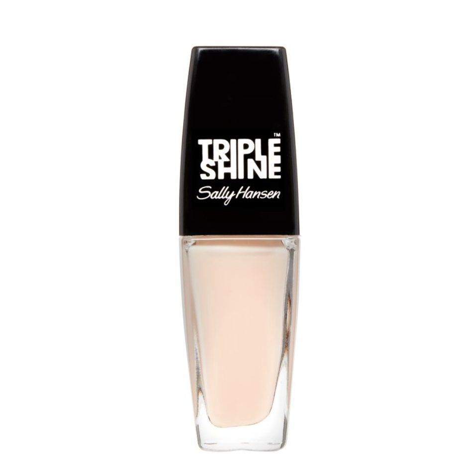 SALLY HANSEN Triple Shine Nail Color