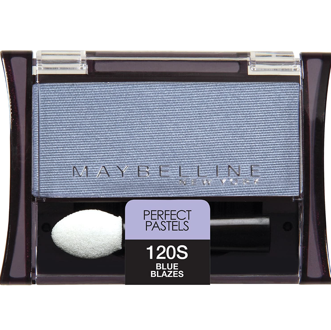 MAYBELLINE Expert Wear Perfect Pastels Eyeshadow