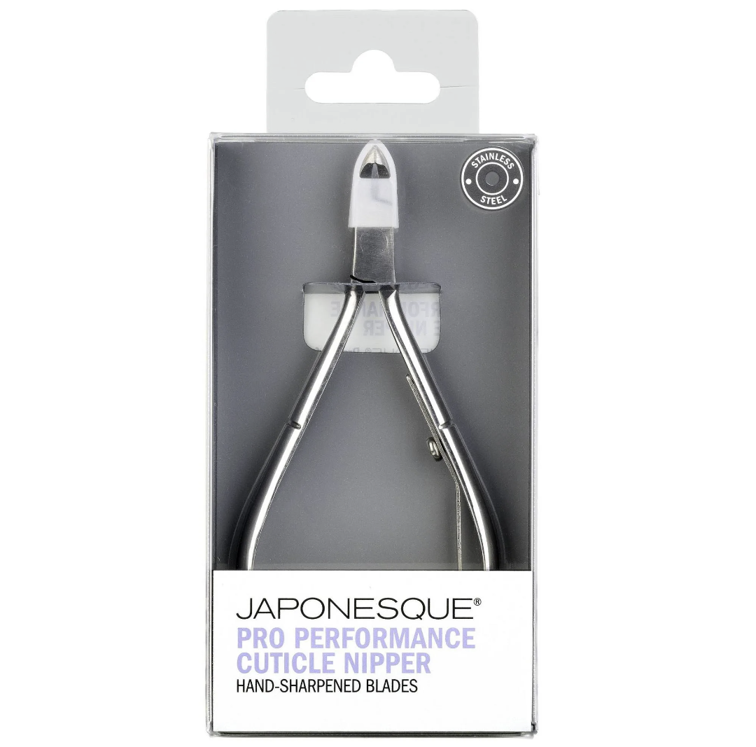 JAPONESQUE Pro Performance Cuticle Nipper