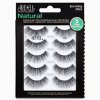 ARDELL Natural Eye - Lifting False Eyelashes (Multi-Pack)