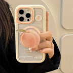 Green Magnetic Phone Case
