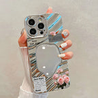 INS Butterfly Phone Case