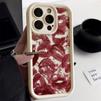 Sexy Girl Lips Phone Case