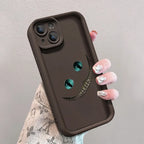 Liquid Silicone Skin Feel Phone Case