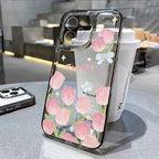 Cute Cartoon Cherry Phone Case