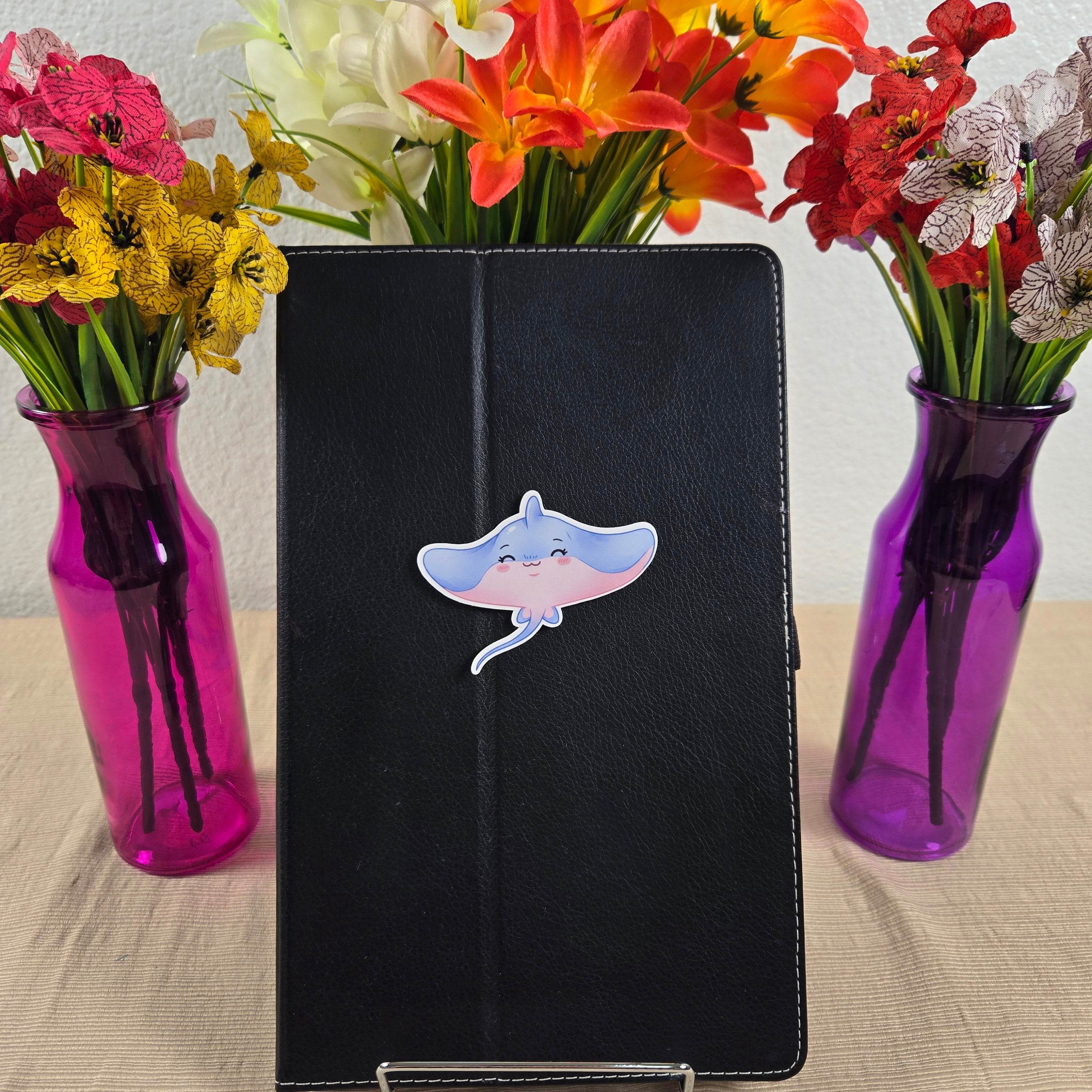 Cute Kawaii Sea Animal Stickers