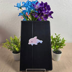 Cute Kawaii Sea Animal Stickers