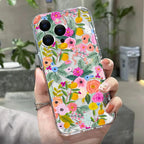 Red Cherry Phone Casea