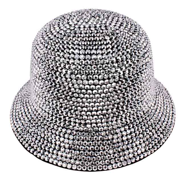 Bling Bucket Hat