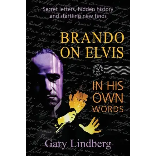 Brando on Elvis: In His Own Words - Paperback
