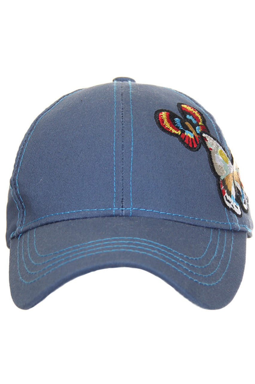 C.C BASEBALL CAP