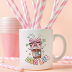 Mom Life 11oz or 15oz Coffee Mug