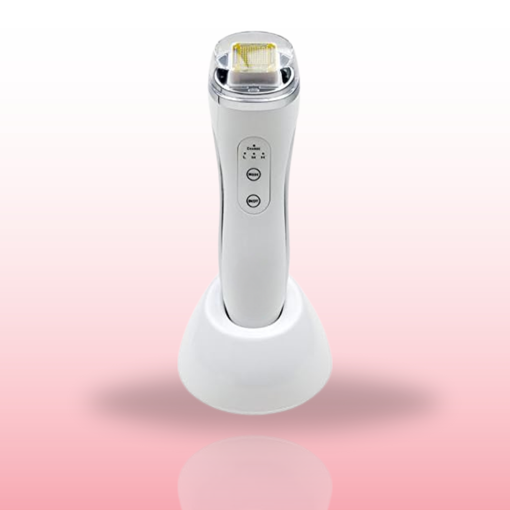 Anti-Aging RF Skin Tightening Facial Device