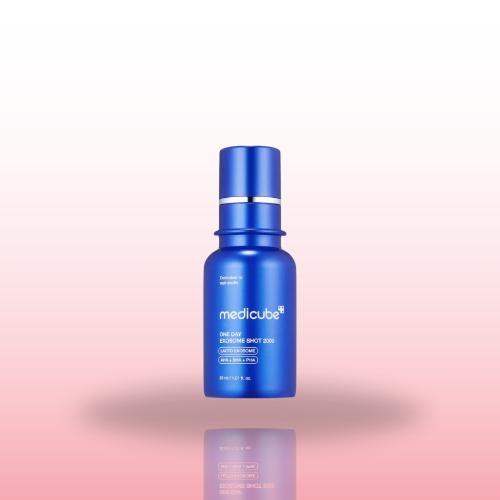 Exosome Anti-Wrinkle Facial Serum