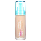 UOMA By Sharon C, Flawless IRL Skin Perfecting Foundation