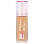 UOMA By Sharon C, Flawless IRL Skin Perfecting Foundation