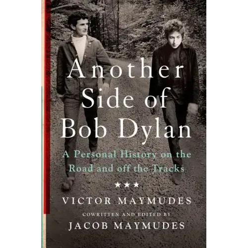 Another Side of Bob Dylan - Paperback