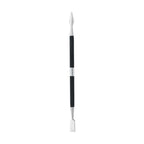 JAPONESQUE Soft Touch Nail Stainless Steel Cuticle Pusher