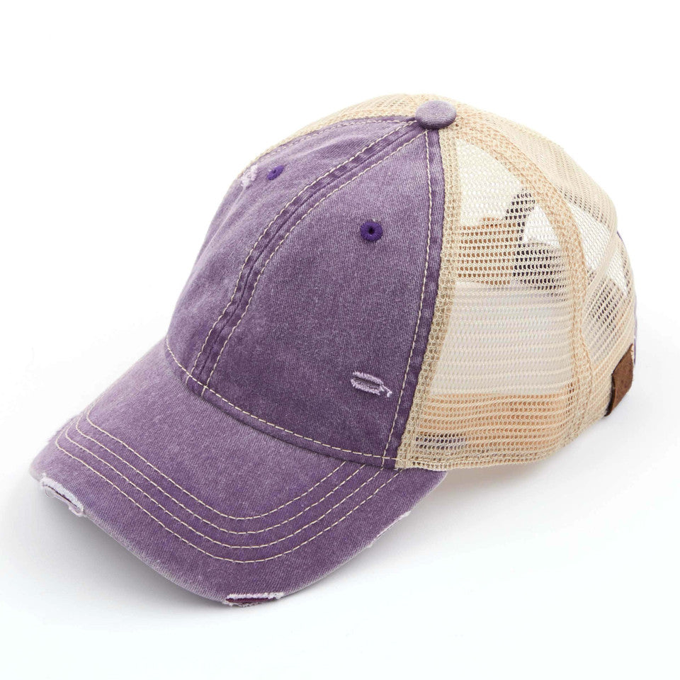 C.C Baseball Cap