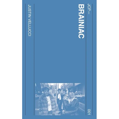 Brainiac - Paperback