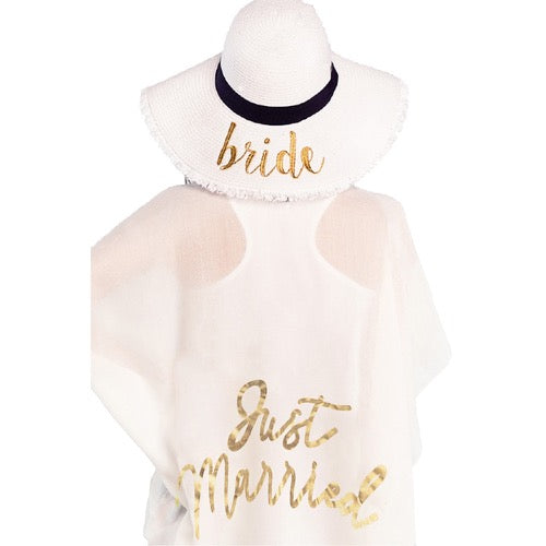 C.C ORIGINAL BEACH COVERUP