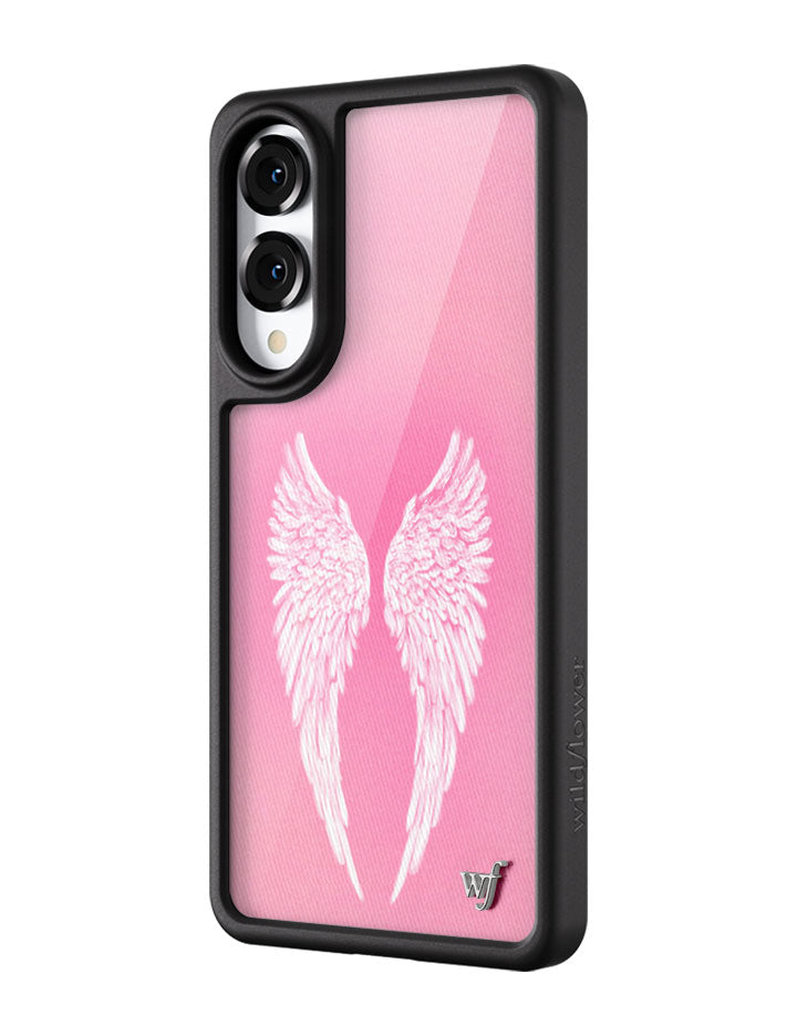 Angel Baby Samsung Galaxy Case