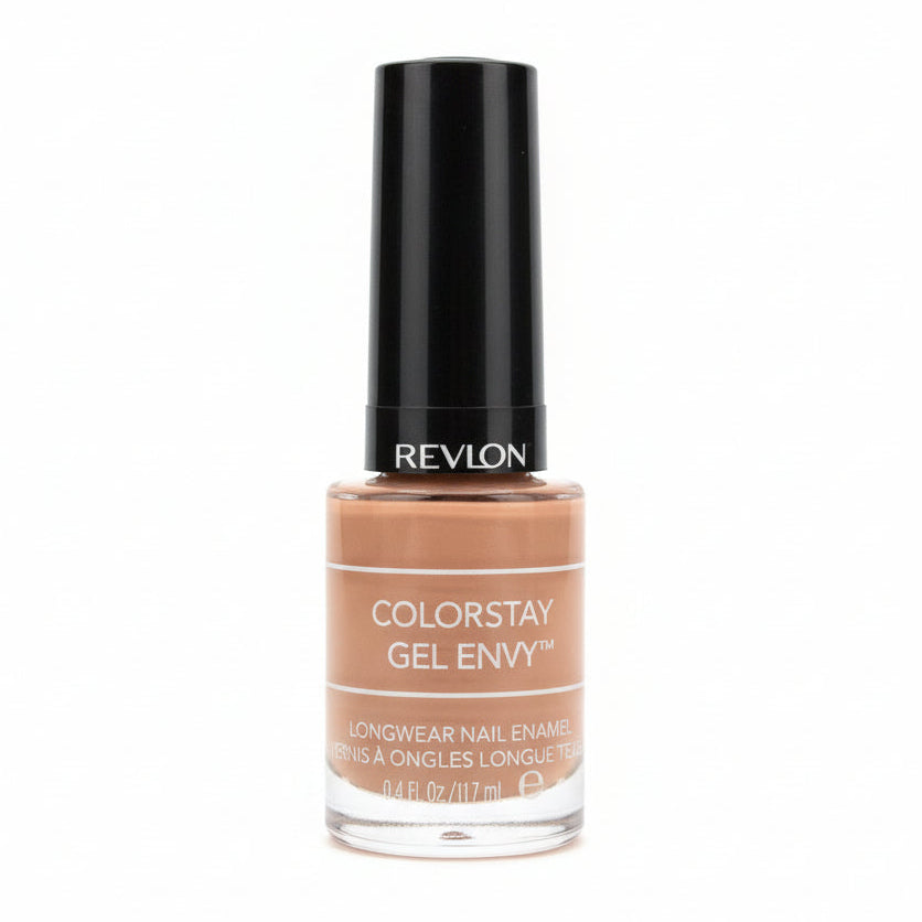 REVLON Colorstay Gel Envy Nail Enamel