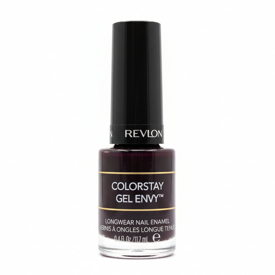 REVLON Colorstay Gel Envy Nail Enamel