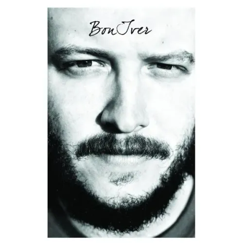 Bon Iver: Good Winter - Paperback
