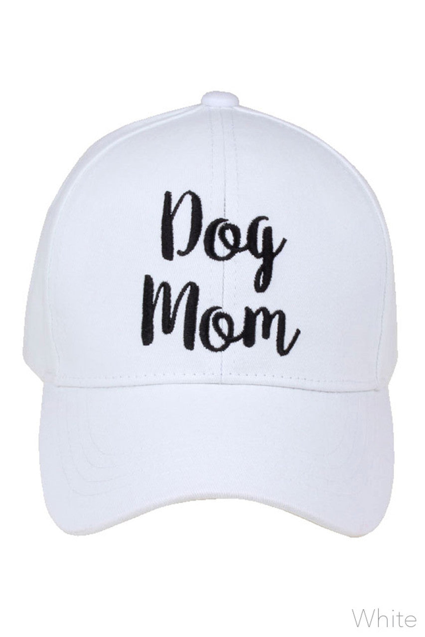 C.C BASEBALL CAP