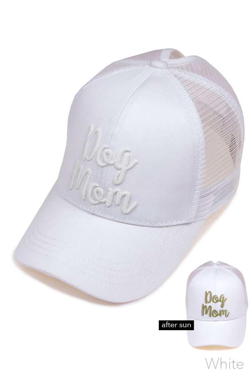 C.C PONY CAP