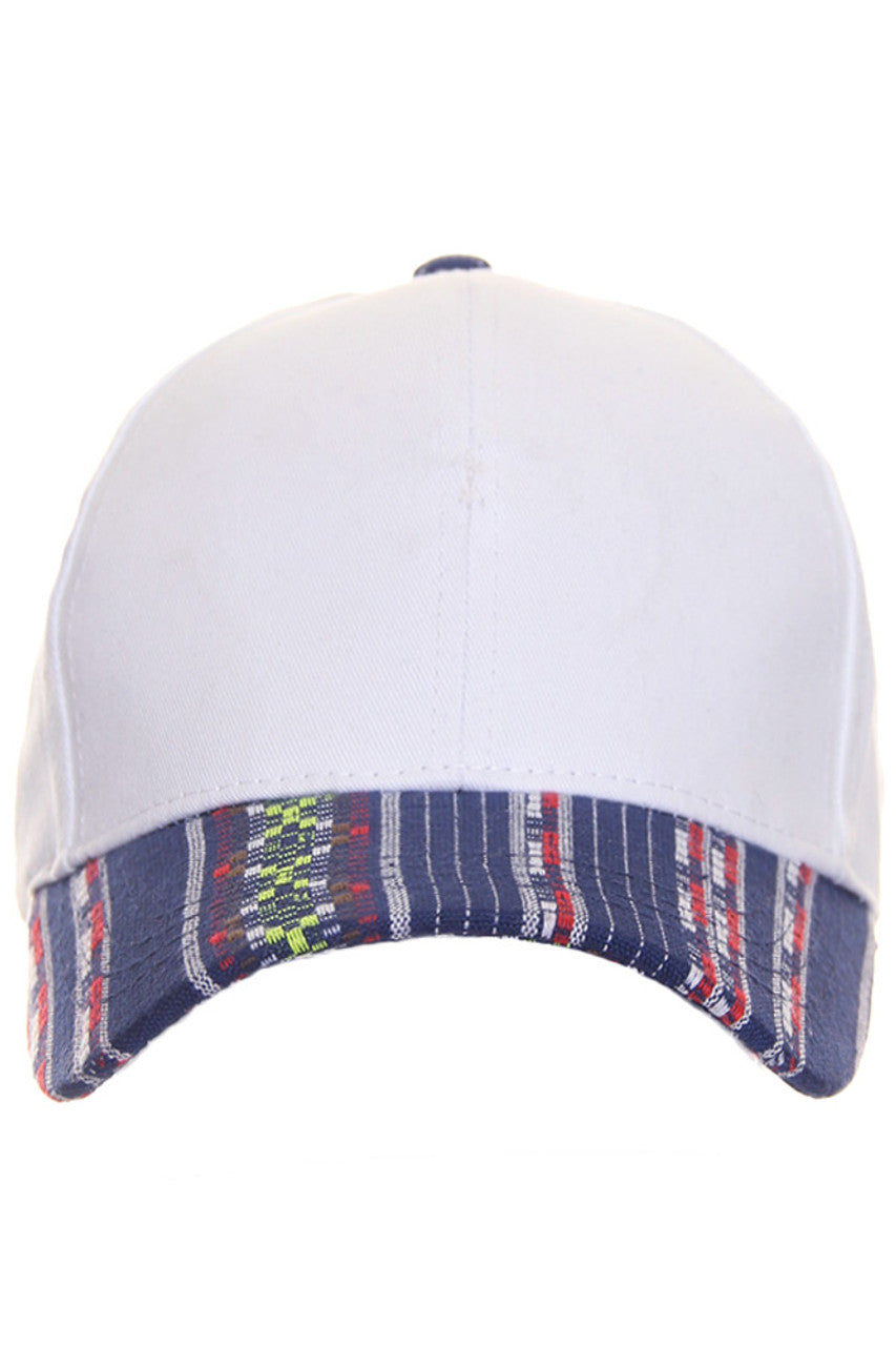 C.C BASEBALL CAP