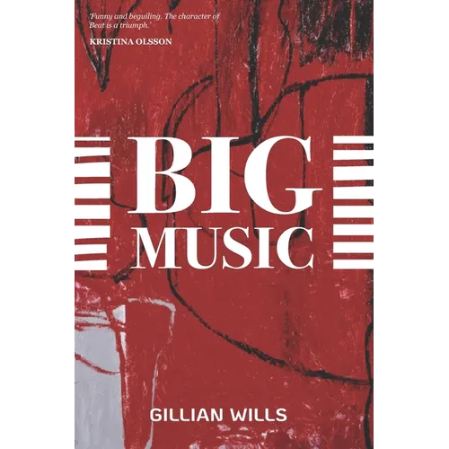Big Music - Paperback