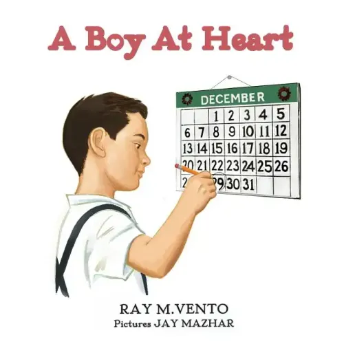 A Boy At Heart - Paperback
