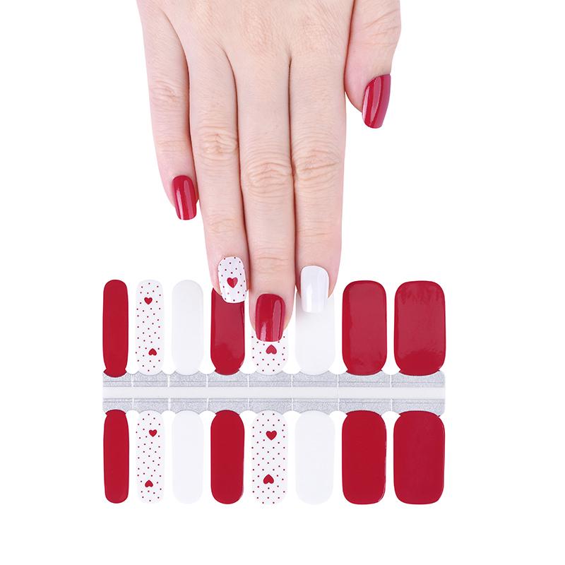Red Valentine